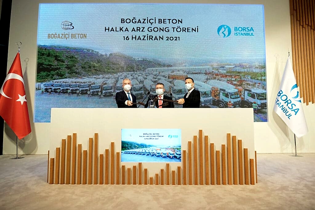 2021 Yılı Olağan Genel Kurul &nbsp;Sonuçları&nbsp;